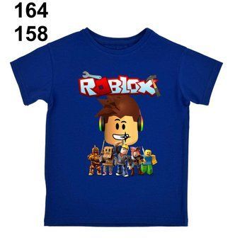Футболка "Roblox" 104535 фото