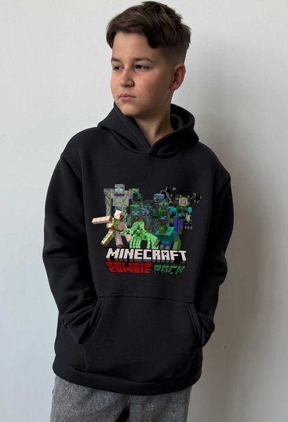 Подарунковий бокс Minecraft  6343 фото