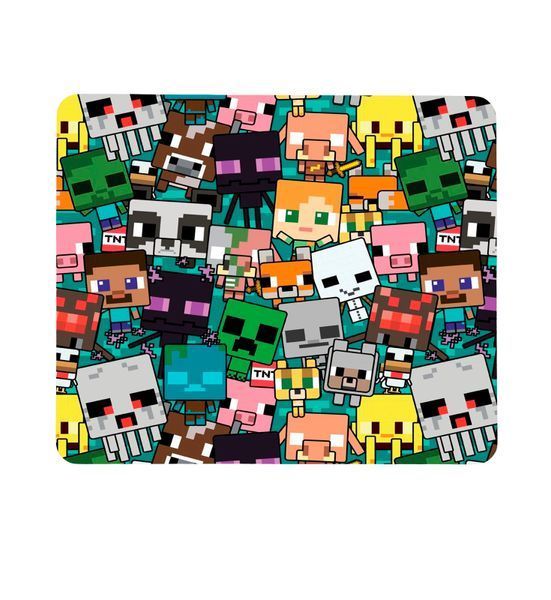 Подарунковий бокс Minecraft  6343 фото