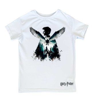 Футболка Harry Potter крылья 100318 фото