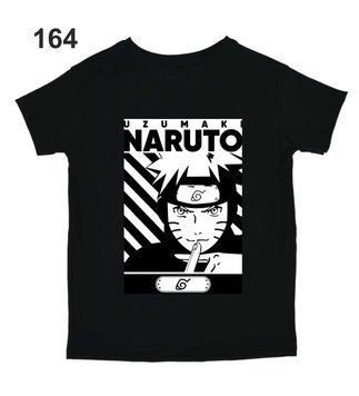 Футболка "Naruto" 104426 фото