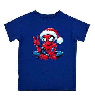 Детская футболка "Spider man" 99582 фото