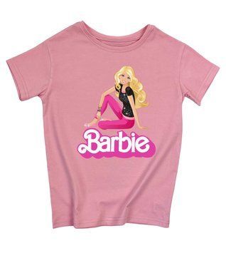 Футболка Barbie в штанях 94698 фото