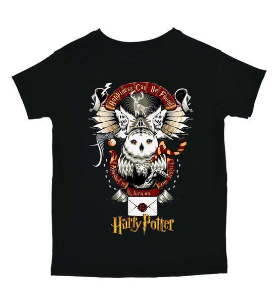 Подарочный бокс Harry Potter 87654 фото