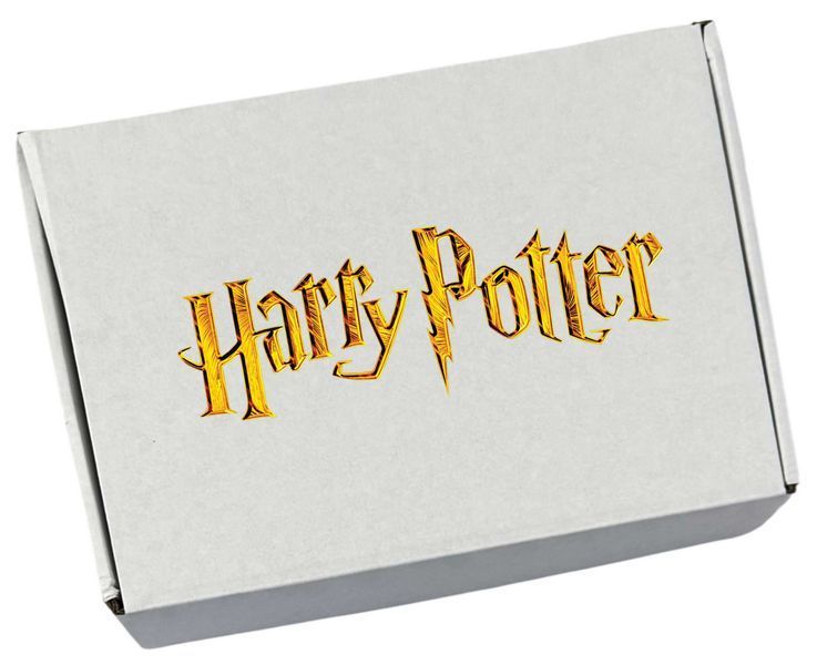 Подарочный бокс Harry Potter 87654 фото