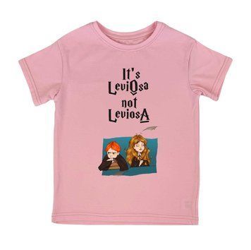 Футболка Harry Potter Leviosa 100453 фото