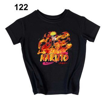 Футболка "Naruto" 104522 фото