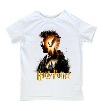 Футболка Harry Potter свитч 100300 фото