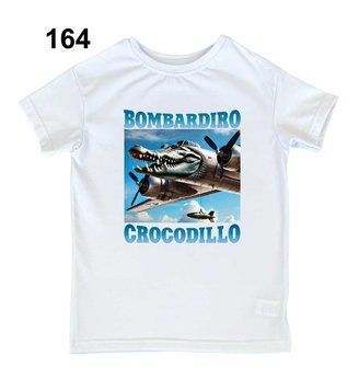Футболка "Bombardiro Crocadillo" 104464 фото