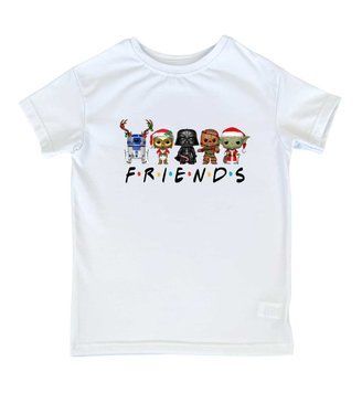 Детская футболка "Friends" 99595 фото