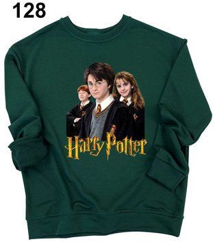 Свитшот "Harry Potter" 104540 фото