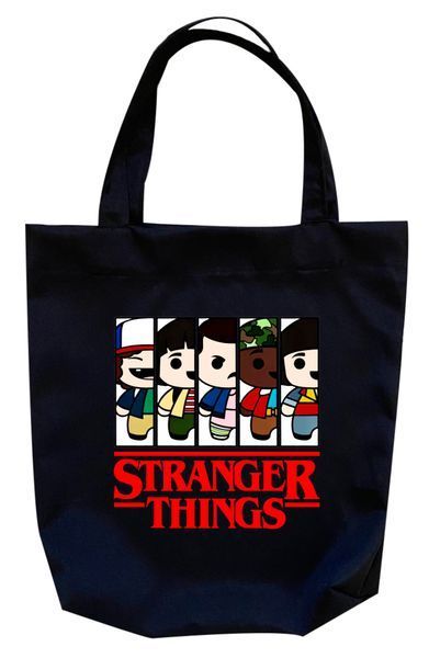 Подарунковий бокс Stranger things 45790 фото