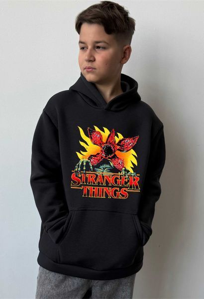 Подарунковий бокс Stranger things 45790 фото