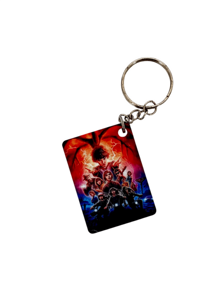 Подарунковий бокс Stranger things 45790 фото
