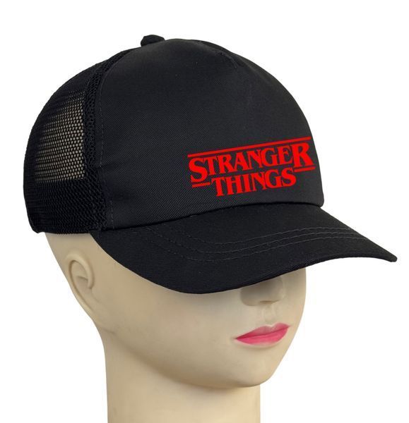 Подарунковий бокс Stranger things 45790 фото