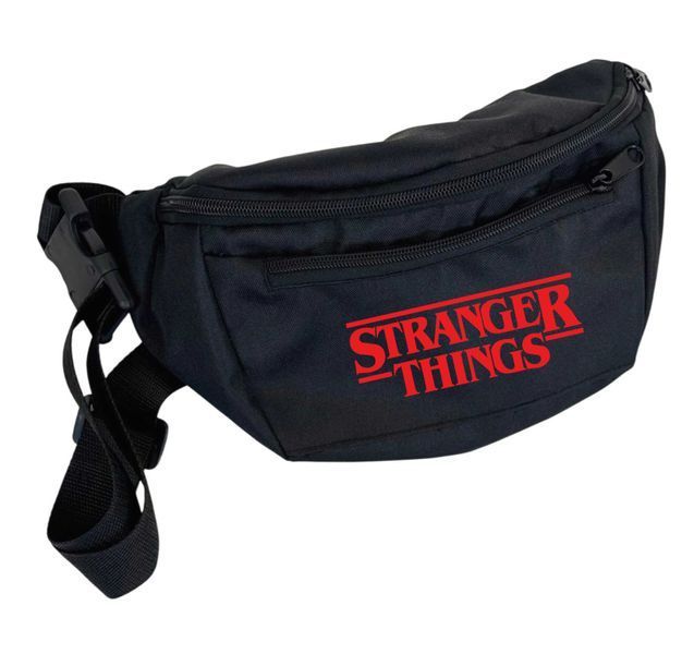 Подарунковий бокс Stranger things 45790 фото