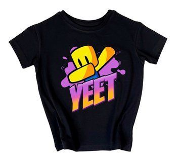 Футболка Roblox yeet 98503 фото