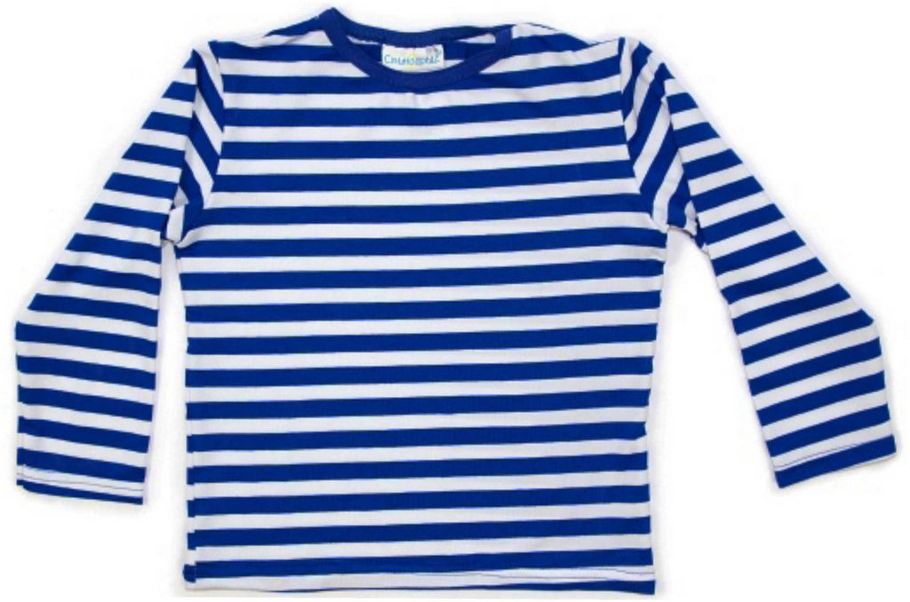 Тельняшка жіноча от магазина Спиногрыз