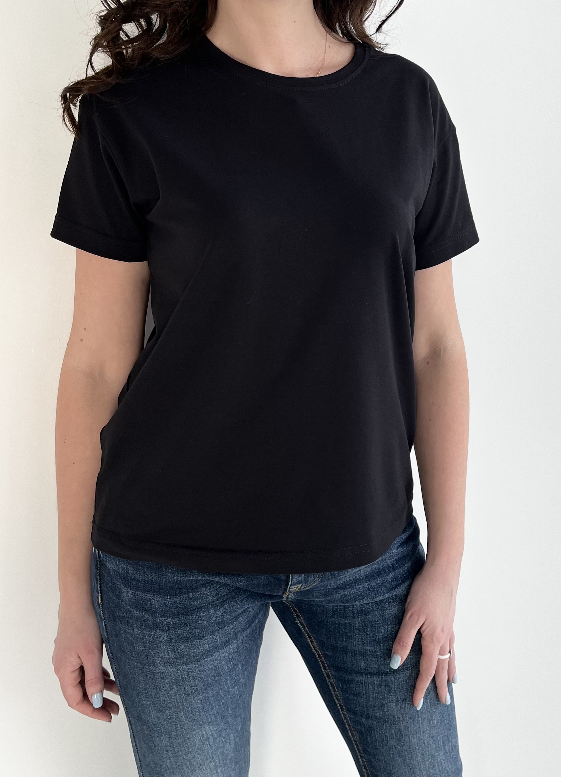 Базова футболка ( чоловіча,жіноча ) от магазина Спиногрыз