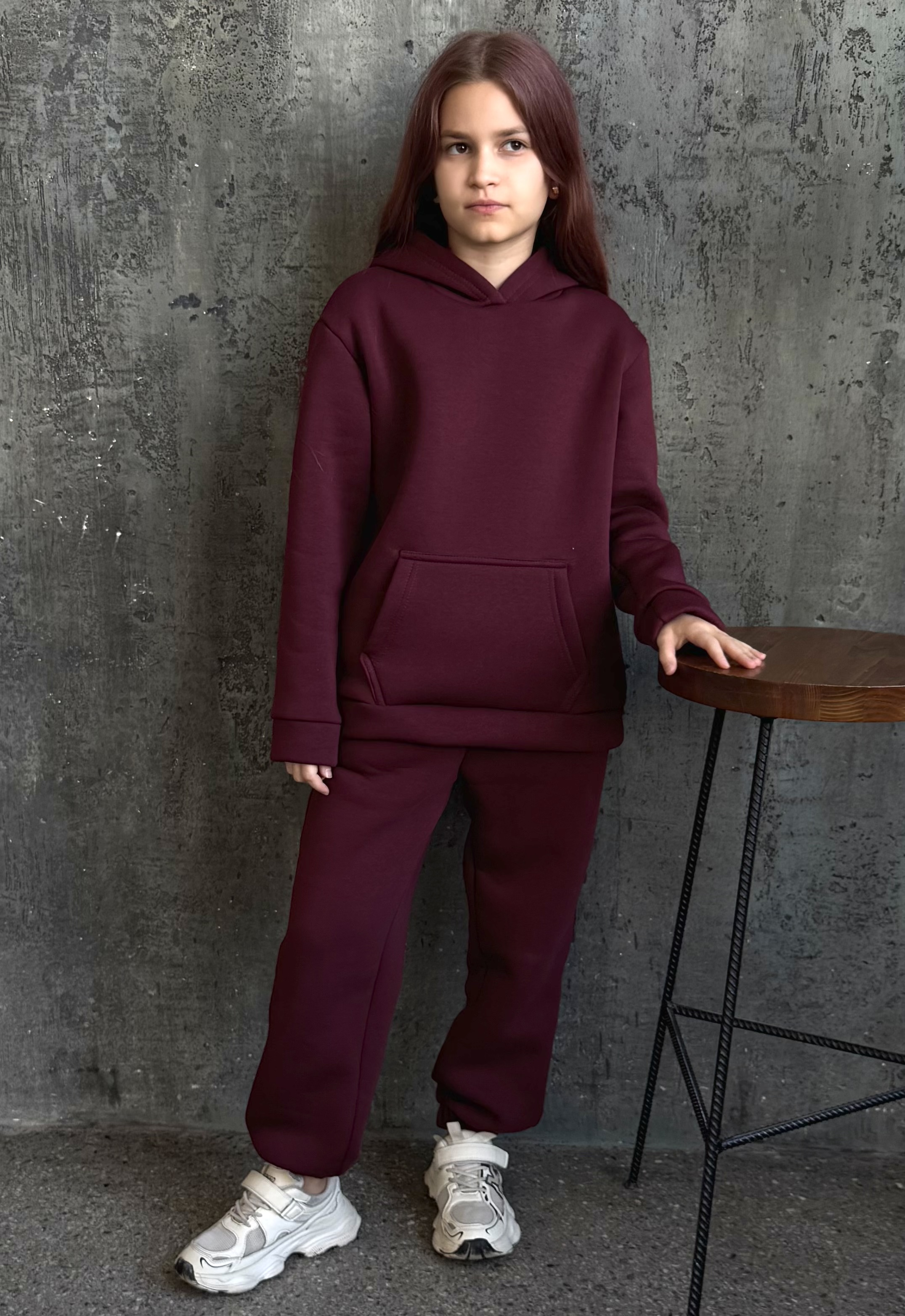 Костюм утеплений базовий , унісекс  от магазина Спиногрыз