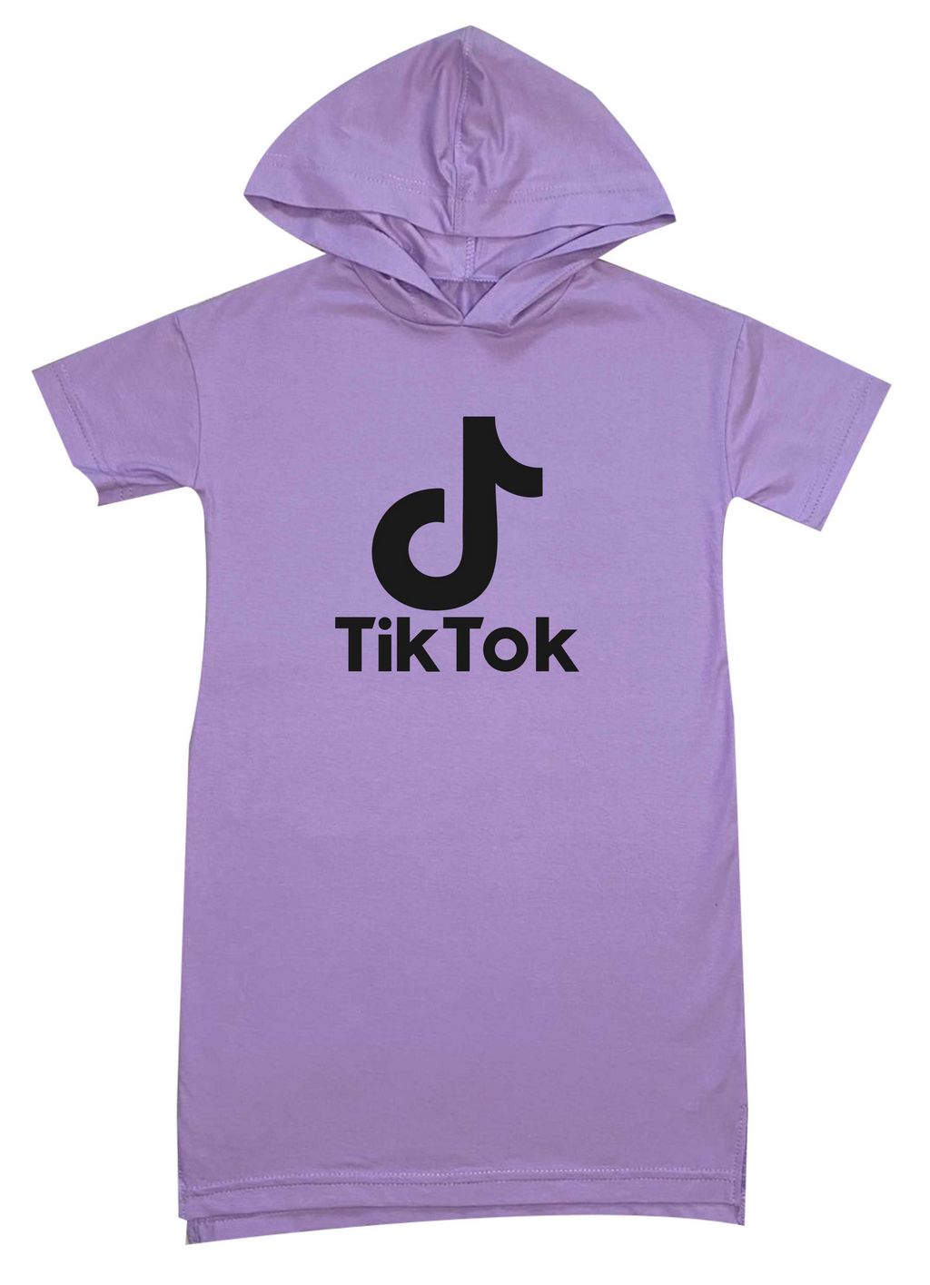 Платье Sport "Tik Tok" от магазина Спиногрыз